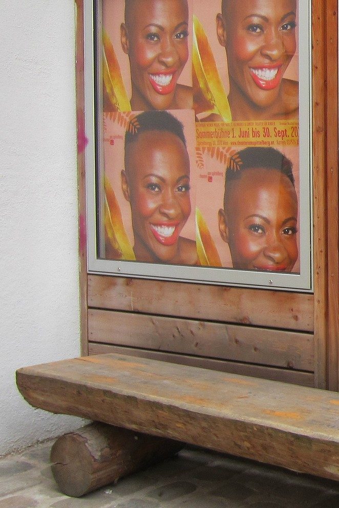 theater-Wenen