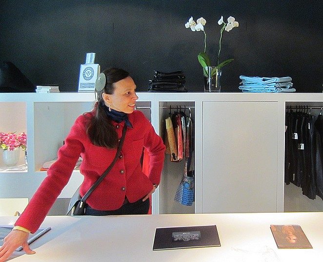 Shopping-Lucie-vienna