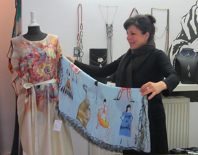 designer-modewinkel