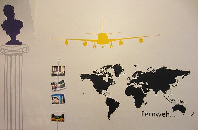 fernweh