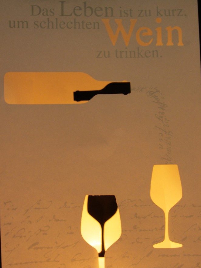 leven-kort-slechte-wijn-drinken