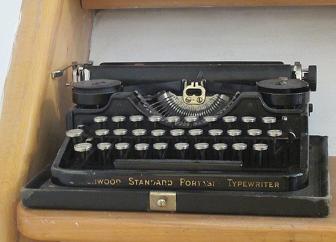 typemachine