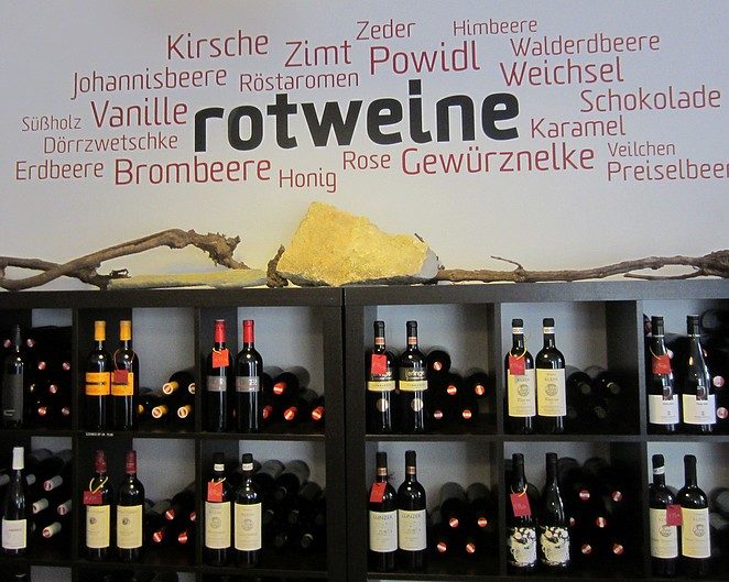 rotweine