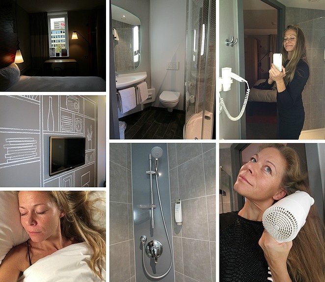 hotel-blogger