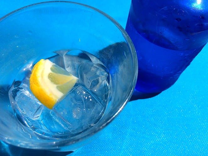 water-drinken-costa-brava