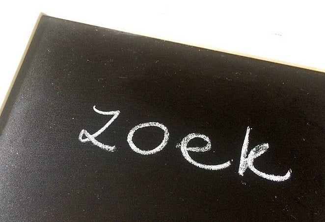 zoektermen