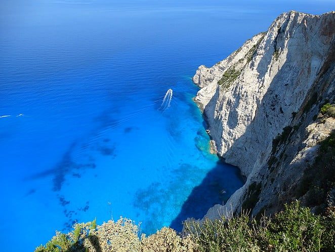 rotsen-zee-zakynthos