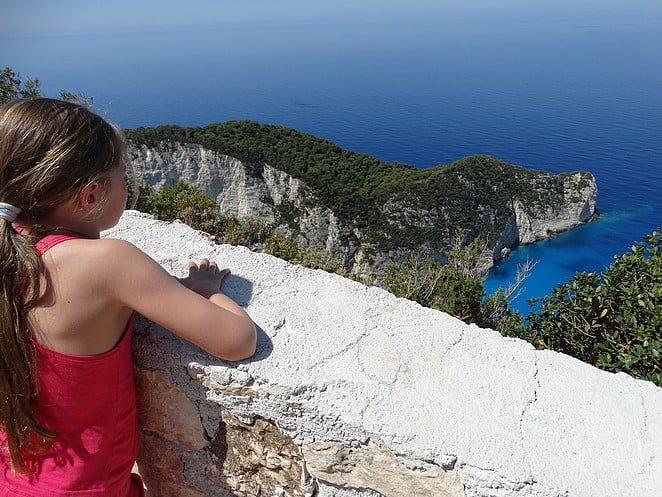 zakynthos-kinderen