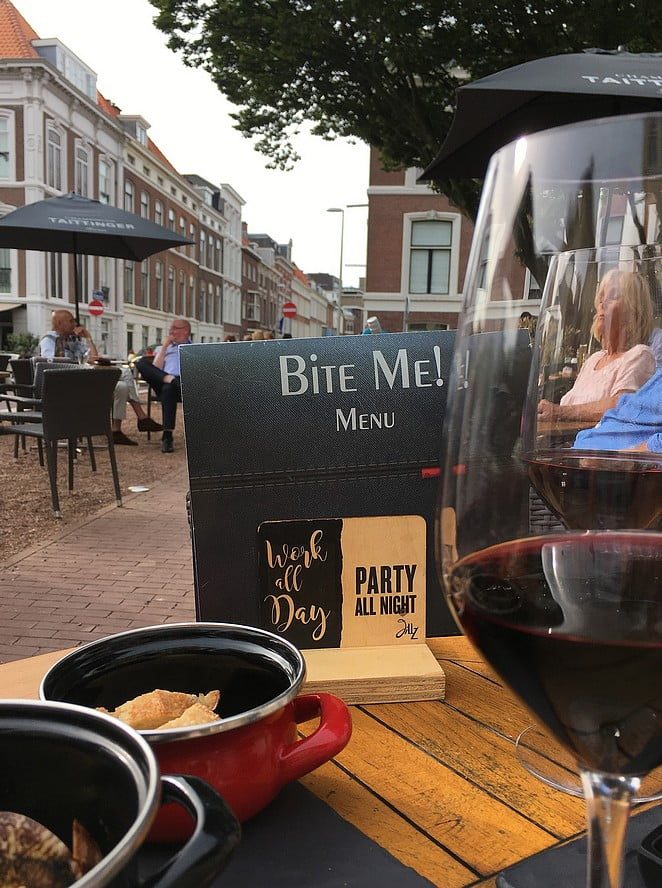 BiteMe-DenHaag