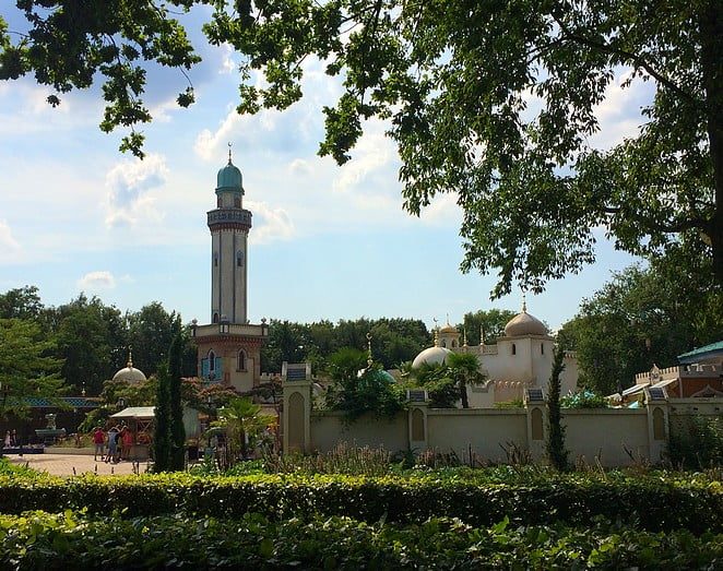 efteling-oosters-sprookje