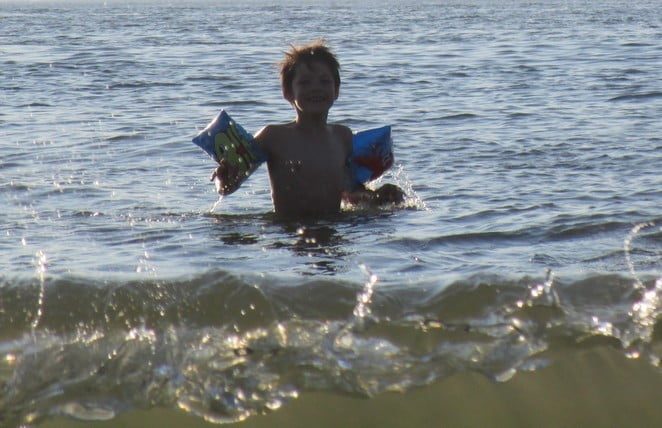 jippe-water-zee