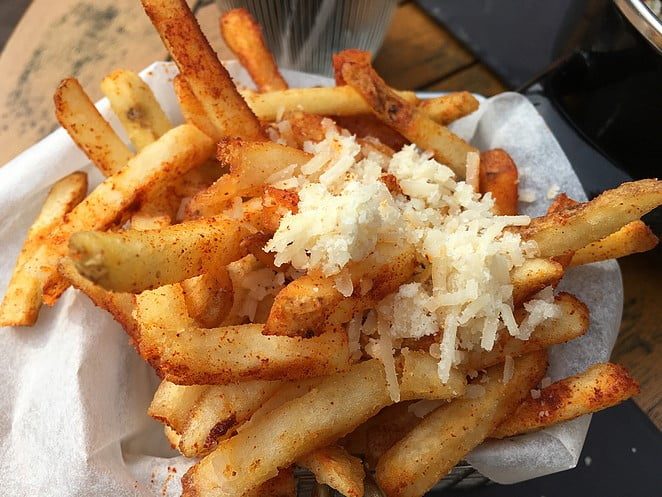 friet-denhaag