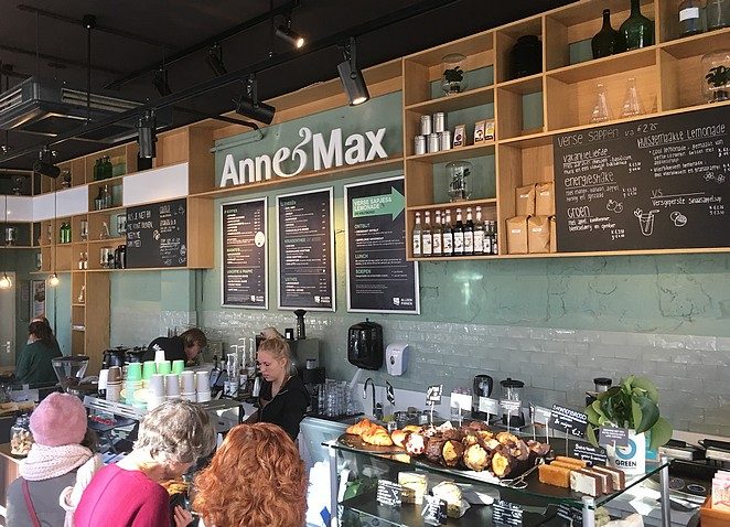 anne-max-den-haag