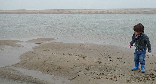 kijkduin-met-de-kinderen