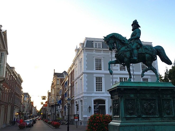 koffie-noordeinde-den-haag
