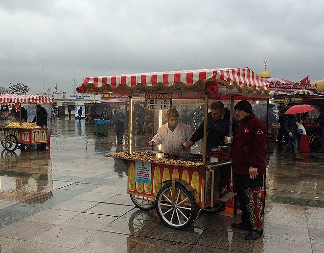 istanbul-by-rain