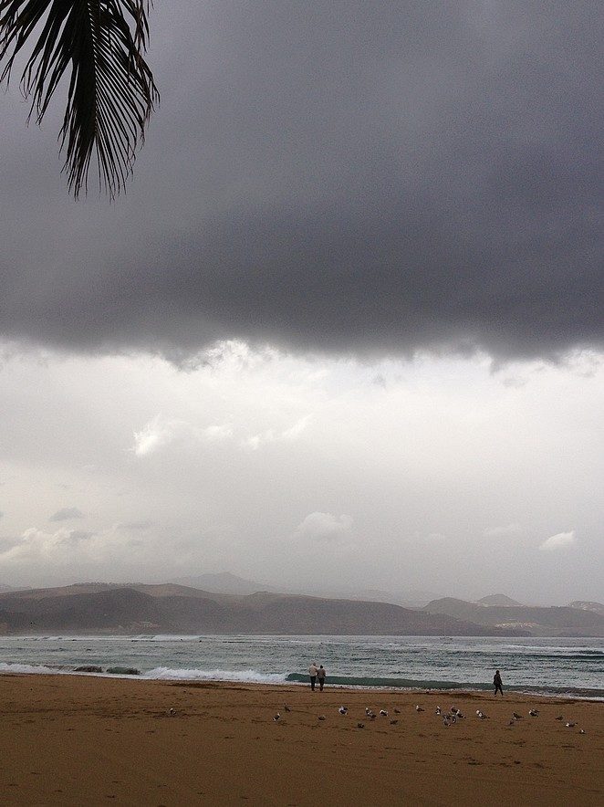 las-palmas
