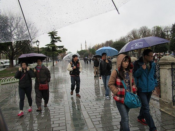 regen-in-istanbul