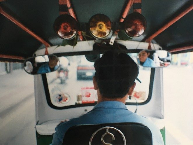 Tuk tuk
