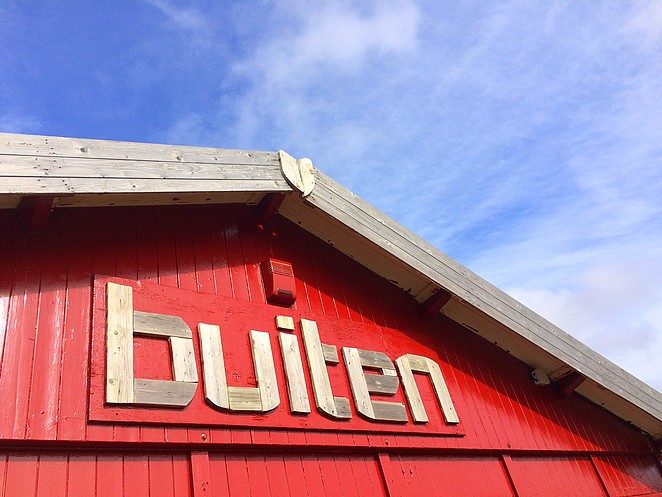 Buiten-Scheveningen