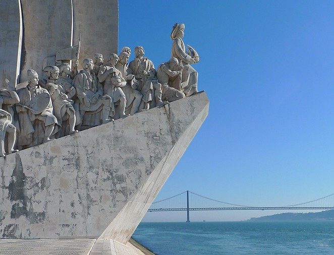 Lissabon-Belem