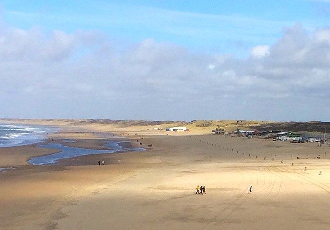 Noorderstrand-Scheveningen