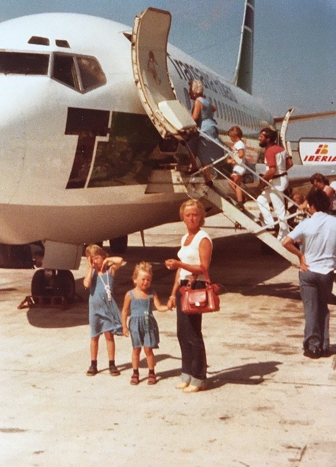 Reisblogster-Denise-6-jaar-Mallorca