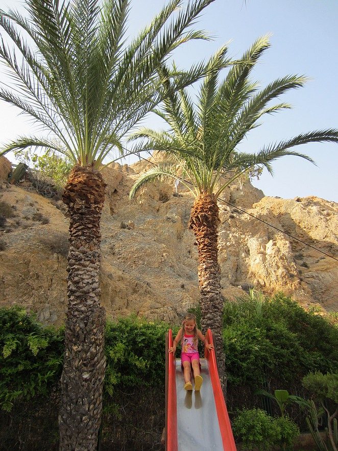 Vakantie-Spanje-met-kinderen