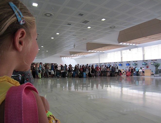 Vliegen-met-kinderen