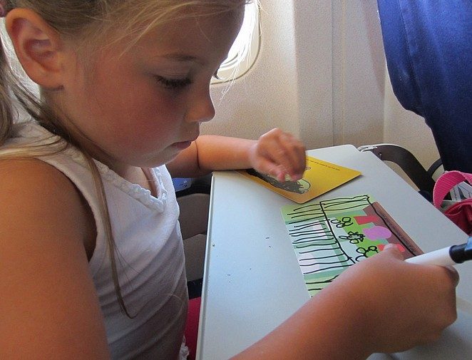 Vliegtuig-met-kinderen