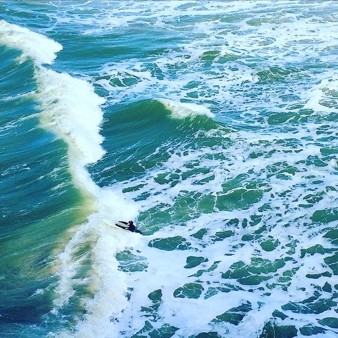 surfer-scheveningen