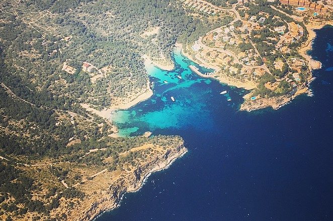 mooie-baai-mallorca