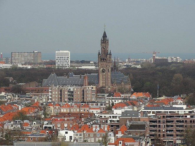 vredespaleis