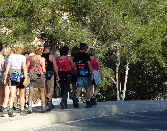 mallorca-walking-event