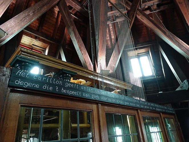 carillon