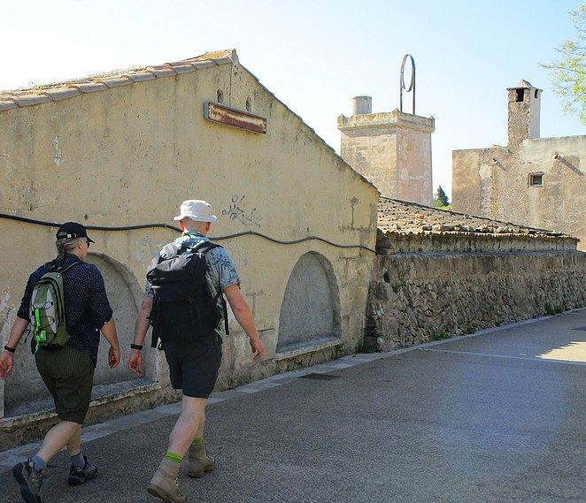 wandelen-Mallorca