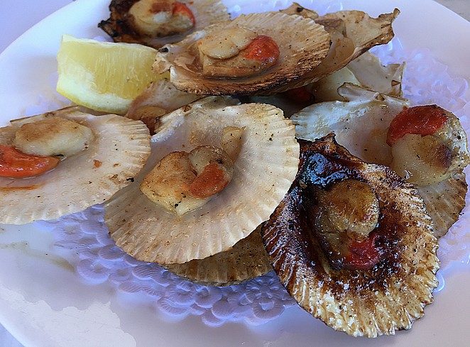 zamburinas
