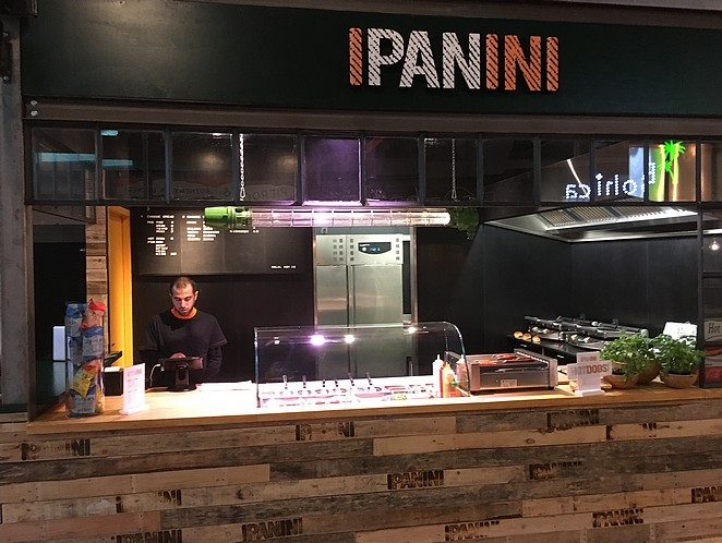 ipanini