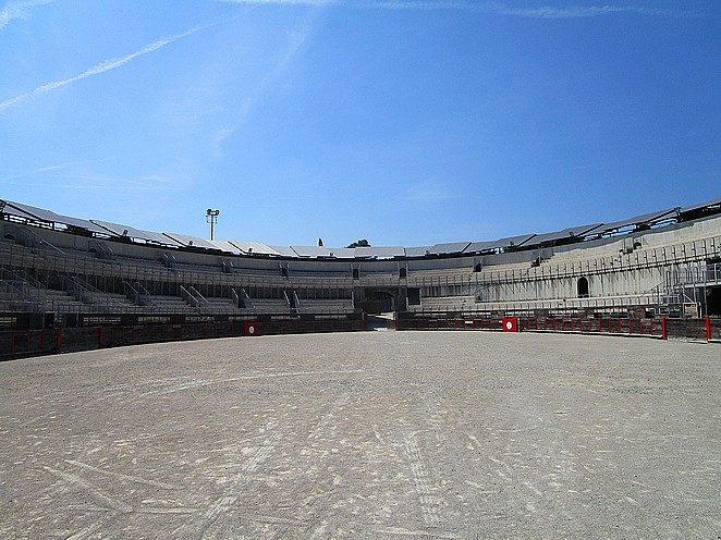 arena-amfitheater-frejus
