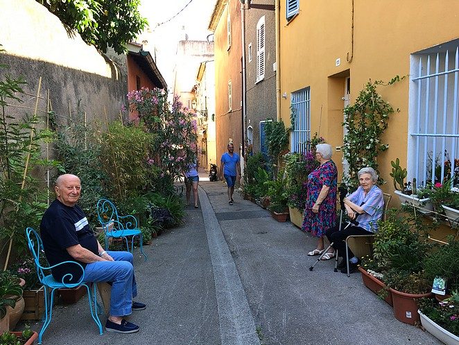leuk-stadje-cote-d-azur