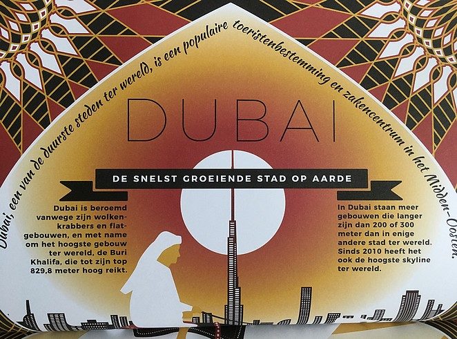 weetjes-Dubai