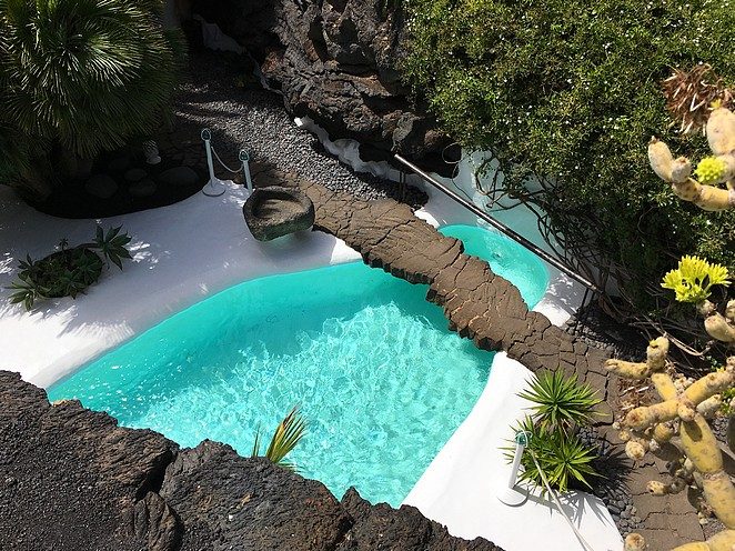 Fundacion-cesar-manrique-lanzarote