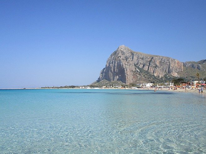strand-sicilie