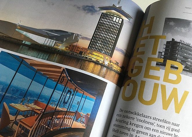 amsterdam-noord