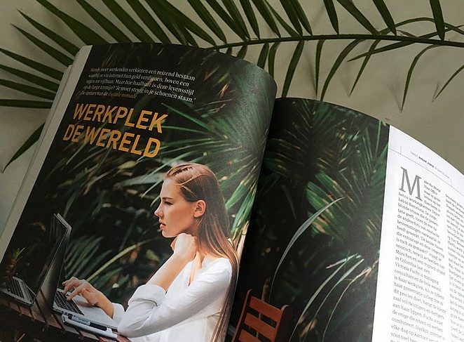 digital-nomad