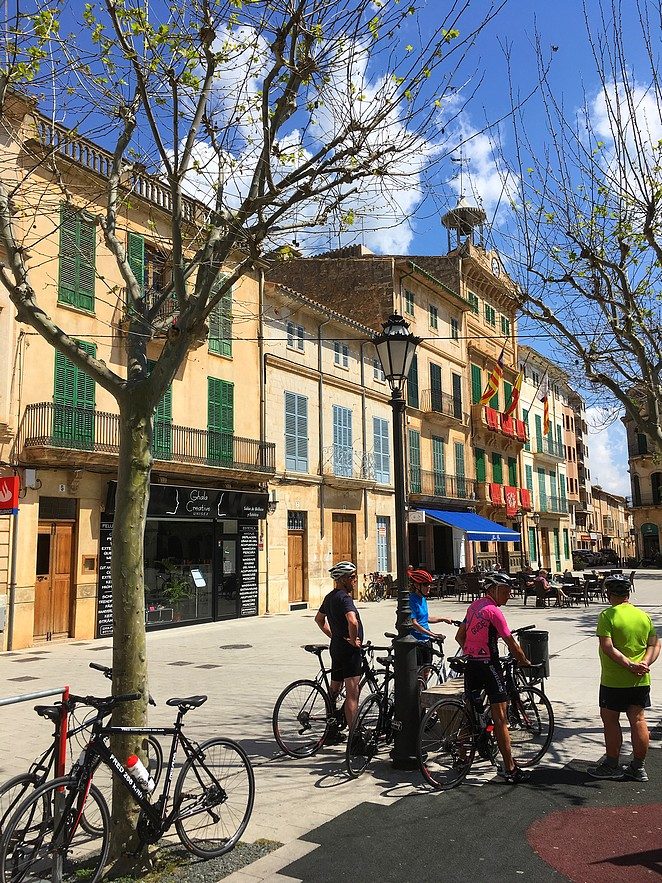 fietsen-mallorca