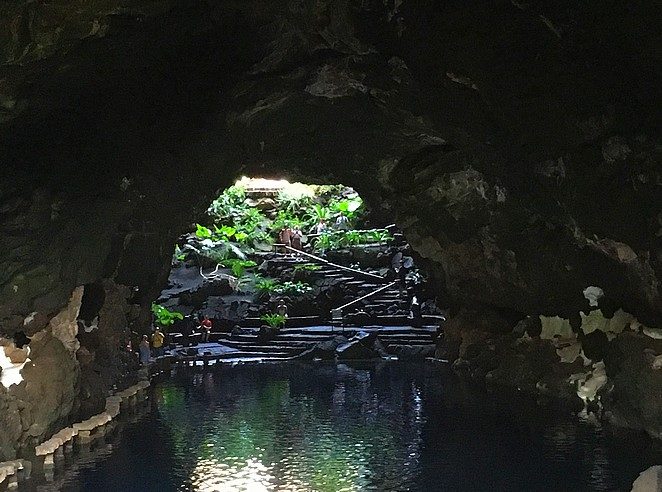 jameos-del-agua-bezoeken