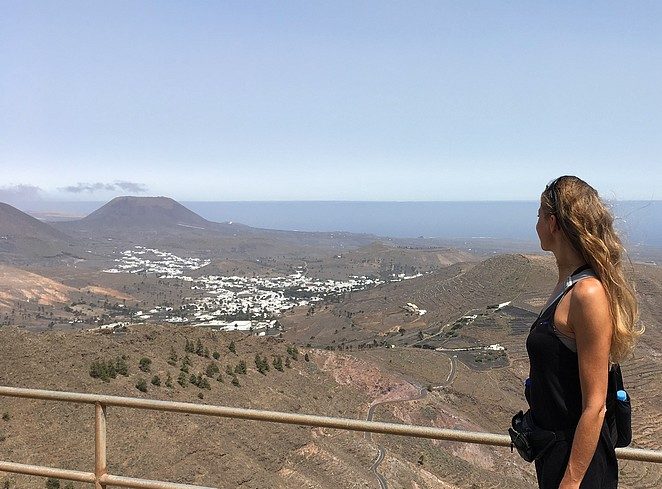 reisblog-Lanzarote