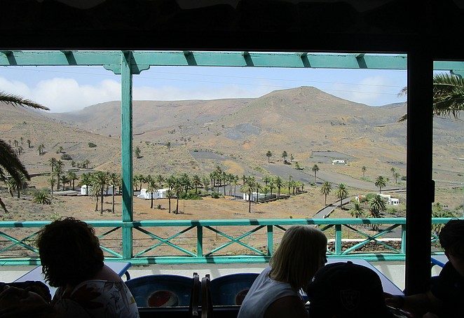 restaurant-lanzarote
