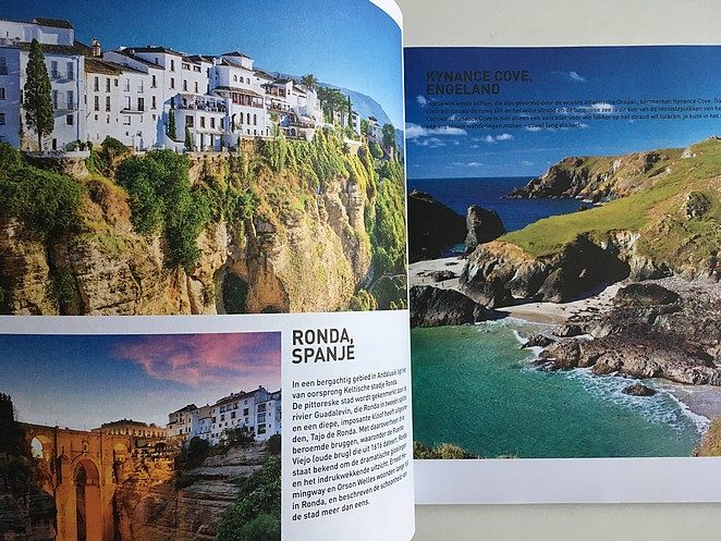 ronda-spanje